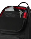 Sac à dos pour raquettes Wilson  Clash V3 Backpack Black/Infrared