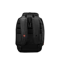 Sac à dos pour raquettes Wilson  Clash V3 Backpack Black/Infrared