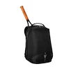 Sac à dos pour raquettes Wilson RF Backpack Black