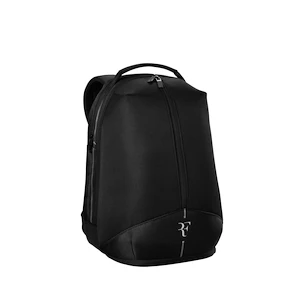 Sac à dos pour raquettes Wilson RF Backpack Black