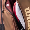 Sac à dos pour raquettes Wilson  Super Tour Pro Staff v14 Backpack