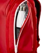 Sac à dos pour raquettes Wilson  Super Tour Red Backpack 2025