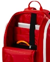 Sac à dos pour raquettes Wilson  Super Tour Red Backpack 2025