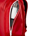 Sac à dos pour raquettes Wilson  Super Tour Red Backpack 2025