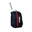 Sac à dos pour raquettes Wilson  Team Backpack 2025 Navy