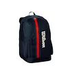 Sac à dos pour raquettes Wilson  Team Backpack 2025 Navy