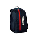 Sac à dos pour raquettes Wilson  Team Backpack 2025 Navy