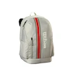 Sac à dos pour raquettes Wilson  Team Backpack 2025 Oat