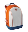 Sac à dos pour raquettes Wilson  Team Backpack Junior Roland Garros 2024