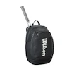 Sac à dos pour raquettes Wilson  Tour Backpack 2025 Black