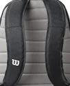 Sac à dos pour raquettes Wilson  Tour Backpack 2025 Black