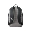 Sac à dos pour raquettes Wilson  Tour Backpack 2025 Black