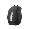 Sac à dos pour raquettes Wilson  Tour Backpack 2025 Black