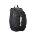 Sac à dos pour raquettes Wilson  Tour Backpack 2025 Black