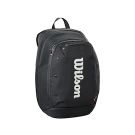 Sac à dos pour raquettes Wilson Tour Backpack 2025 Black