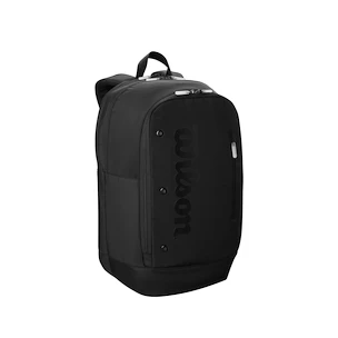 Sac à dos pour raquettes Wilson  Tour Backpack Noir