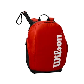 Sac à dos pour raquettes Wilson Tour Red Padel Backpack