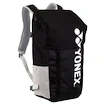 Sac à dos pour raquettes Yonex  Club Line 2824 Black