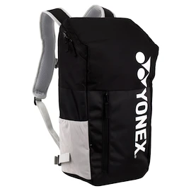 Sac à dos pour raquettes Yonex Club Line 2824 Black