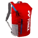 Sac à dos pour raquettes Yonex  Club Line 2824 Red