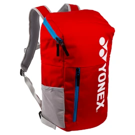 Sac à dos pour raquettes Yonex Club Line 2824 Red