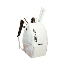 Sac à dos pour raquettes Yonex Pro Backpack B 92412 Sand Beige