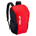 Sac à dos pour raquettes Yonex  Team Backpack S 42312S Scarlet