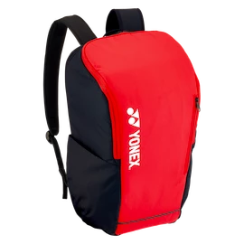 Sac à dos pour raquettes Yonex Team Backpack S 42312S Scarlet