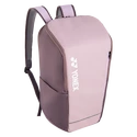 Sac à dos pour raquettes Yonex  Team Backpack S 42312S Smoke Pink