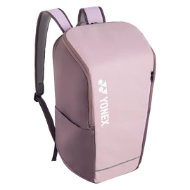 Sac à dos pour raquettes Yonex Team Backpack S 42312S Smoke Pink