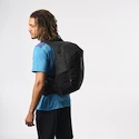 Sac à dos Salomon  Trailblazer 20 Black/Alloy