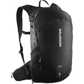 Sac à dos Salomon Trailblazer 20 Black/Alloy