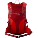 Sac à dos Salomon  Trailblazer 20 Red Dahlia/High Risk Red