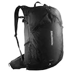 Sac à dos Salomon Trailblazer 30 Black/Alloy