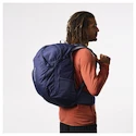 Sac à dos Salomon Trailblazer 30 Mazarine Blue/Ghost Gray 16-4703 Tcx