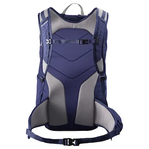 Sac à dos Salomon Trailblazer 30 Mazarine Blue/Ghost Gray 16-4703 Tcx