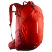 Sac à dos Salomon Trailblazer 30 Red Dahlia/High Risk Red