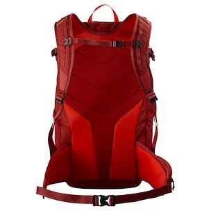 Sac à dos Salomon Trailblazer 30 Red Dahlia/High Risk Red