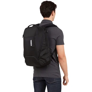 Sac à dos Thule Accent Backpack 26L - Black