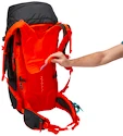 Sac à dos Thule AllTrail Backpack 45L W Obsidian