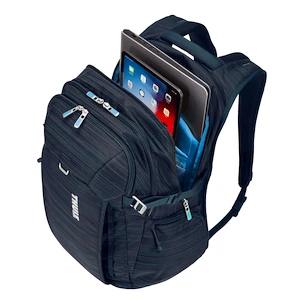 Sac à dos Thule  Construct Backpack 28L - Carbon Blue