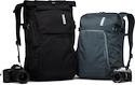 Sac à dos Thule  Covert DSLR Backpack 24L - Black