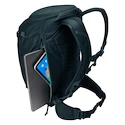 Sac à dos Thule Landmark Travel Pack 40L - Darkest Blue