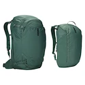 Sac à dos Thule Landmark Travel Pack 60L - Hazy Green