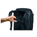 Sac à dos Thule Landmark Travel Pack 70L - Darkest Blue