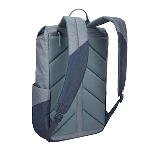 Sac à dos Thule Lithos Backpack 16L - Pond Gray/Dark Slate