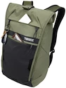 Sac à dos Thule Paramount Commuter Backpack 18L Olivine