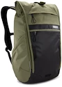 Sac à dos Thule Paramount Commuter Backpack 18L Olivine