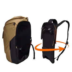 Sac à dos Thule Paramount Hybrid Pannier 26L - Nutria