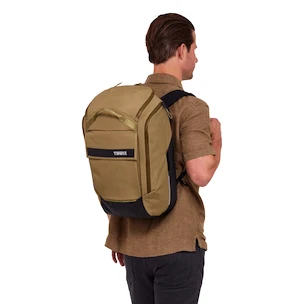 Sac à dos Thule Paramount Hybrid Pannier 26L - Nutria